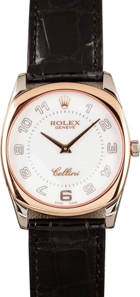 rolex cellini danaos orologi e passioni|rolex cellini danaos 4233.